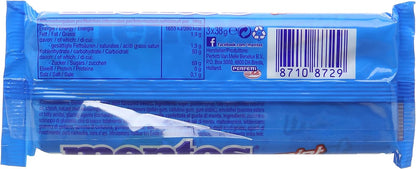 Mentos Mint Chewy Mints 3PK