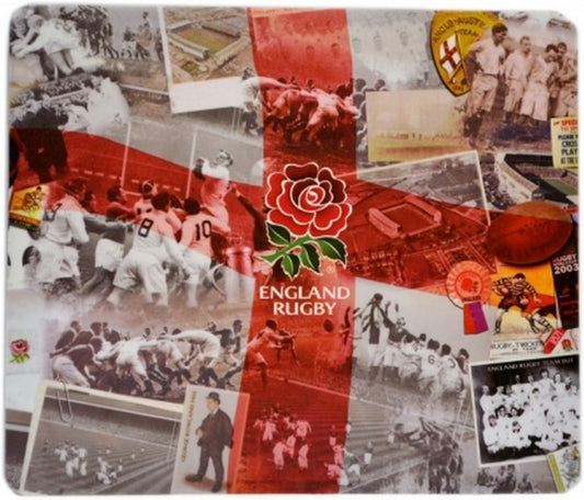 England RFU Mouse Mat