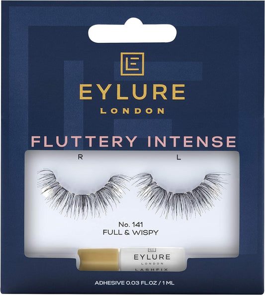 Eylure London Fluttery Intense No 141 Lashes