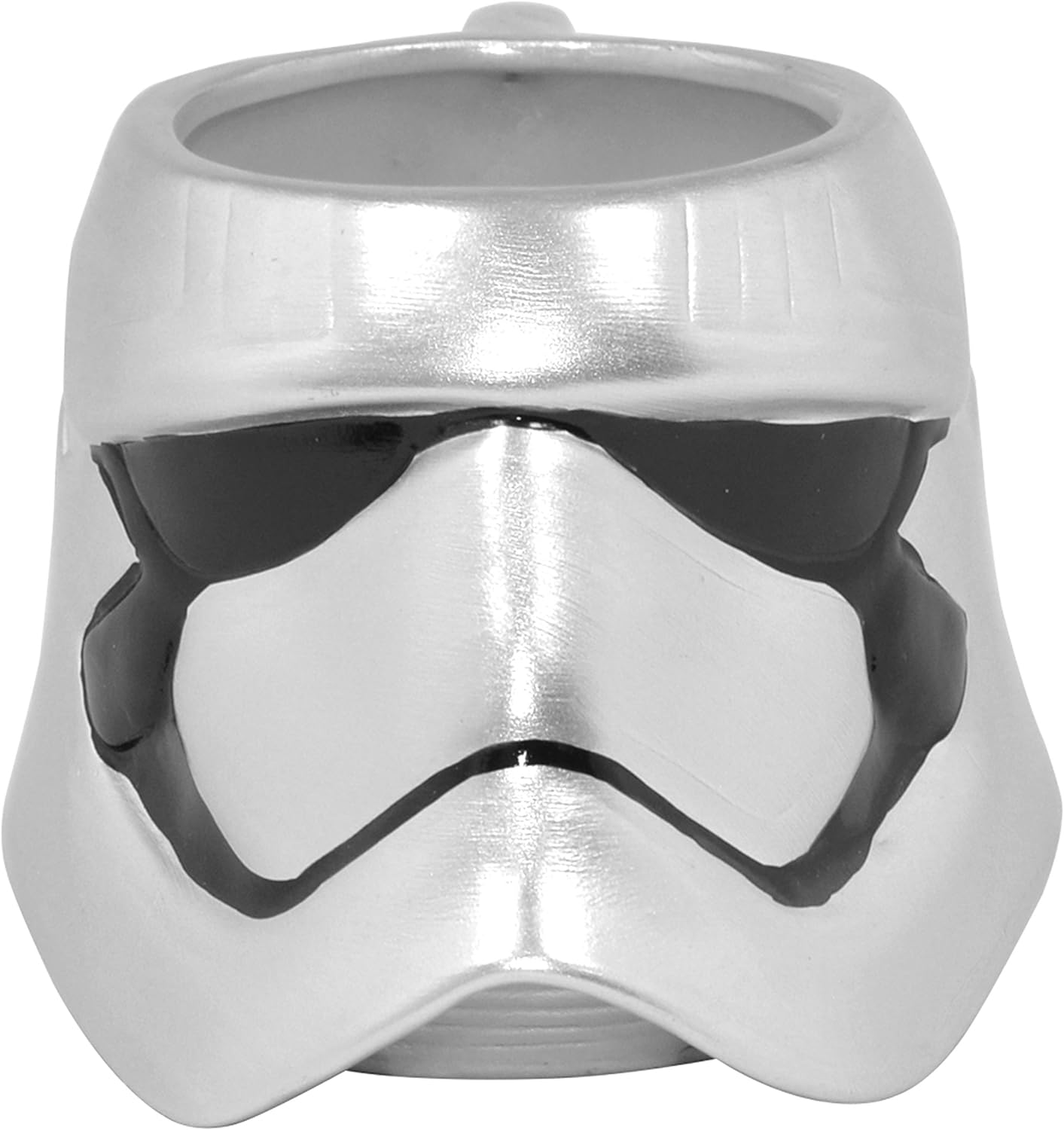 Star Wars 3D Character Mug