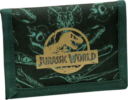 Jurassic World Wallet