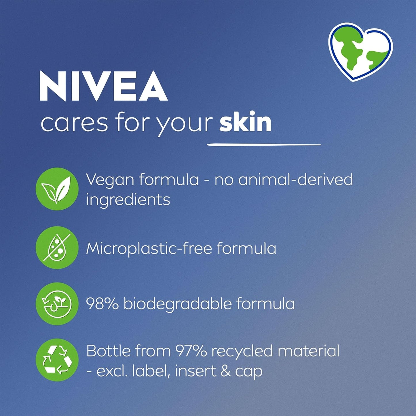 NIVEA Skin Glow Serum Infused Micellar Water 400ml