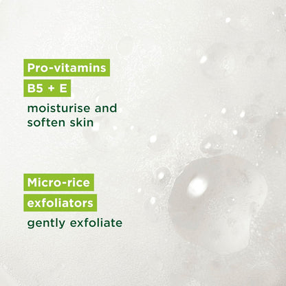 Simple Kind To Skin Smoothing Facial Scrub 75 ml