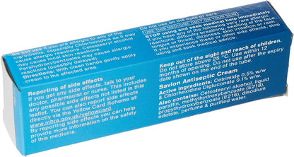 Savlon Antiseptic Cream 15g