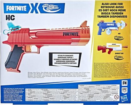 Hasbro Super Soaker 5010993966639 Super Soaker FORTNITE HC