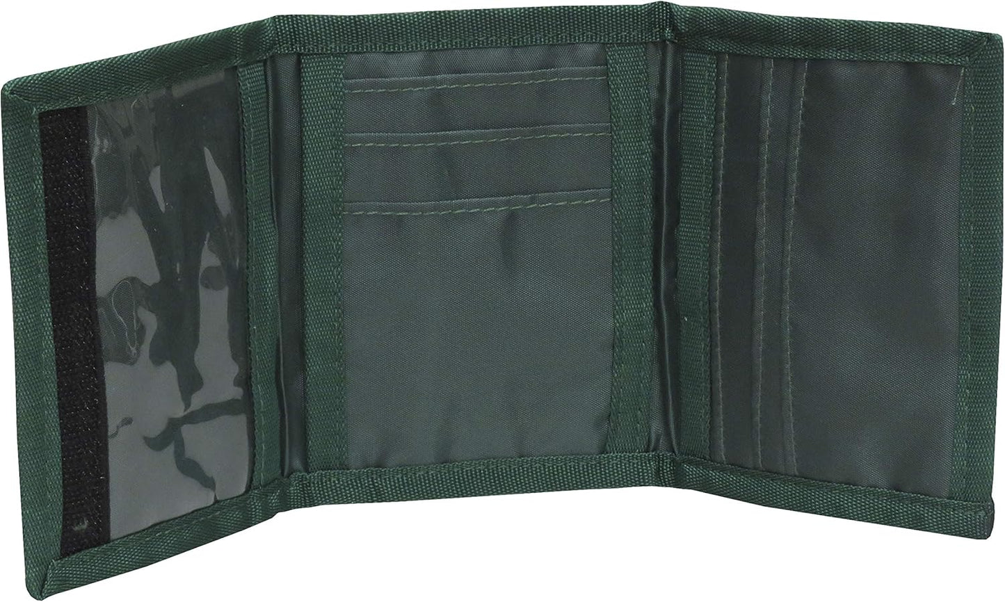 Jurassic World Wallet