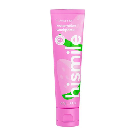 HISMILE Kids Watermelon Toothpaste