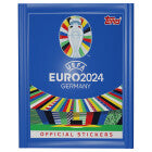 Official Euro 2024 Sticker Packet