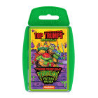 Top Trumps Teenage Mutant Ninja Turtles