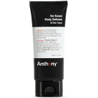 Anthony No Sweat Body Defense Deodorant for Men Anti-Chafing, Anti-Itch Cream-to-Powder Lotion for Sweat and Body Odor Control 3 Fl Oz