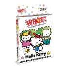 Hello Kitty WHOT! Card Game