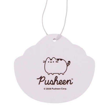 Pusheen the Cat Sushi Club Air Freshener - LEMON SCENT