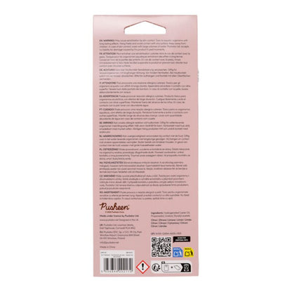 Pusheen the Cat Sushi Club Air Freshener - LEMON SCENT