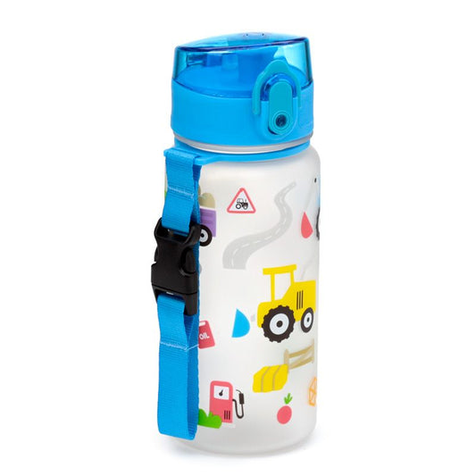 Little Tractors 350ml Children's Bottle