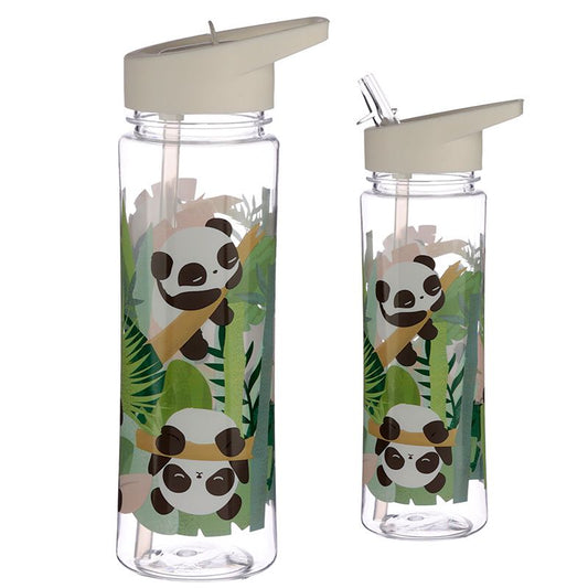 Panda 550ml Water Bottle Pandarama
