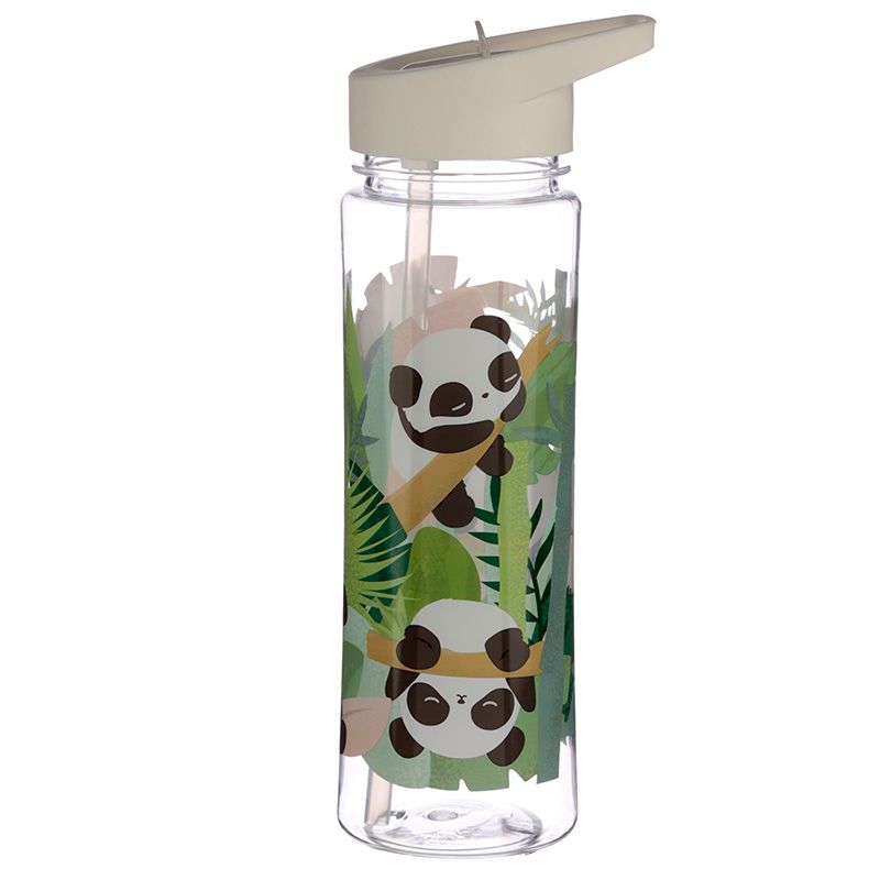 Panda 550ml Water Bottle Pandarama