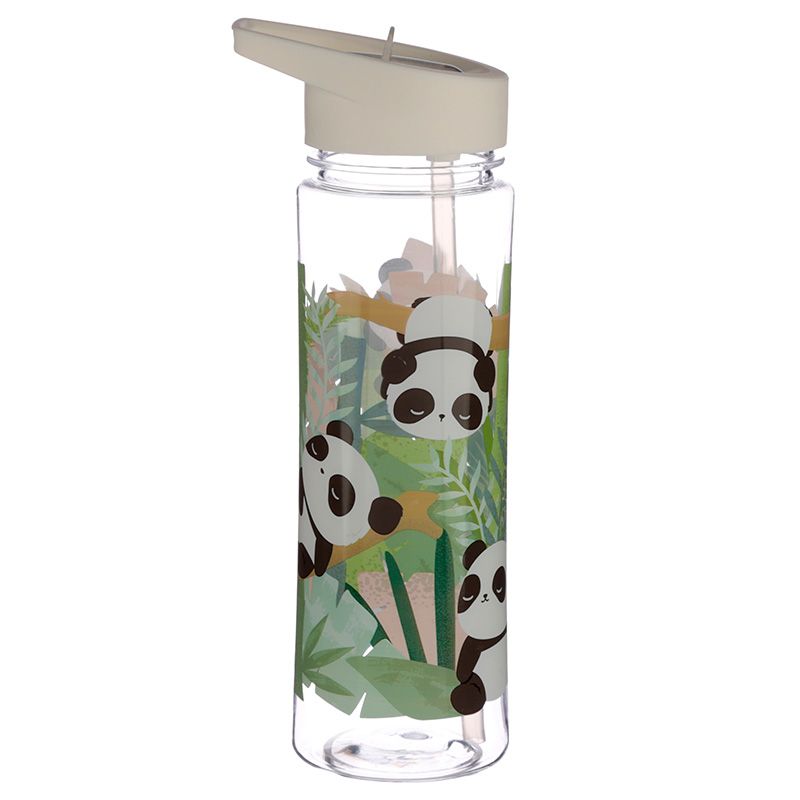 Panda 550ml Water Bottle Pandarama