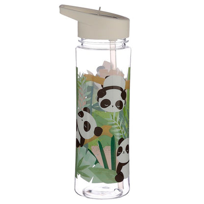 Panda 550ml Water Bottle Pandarama