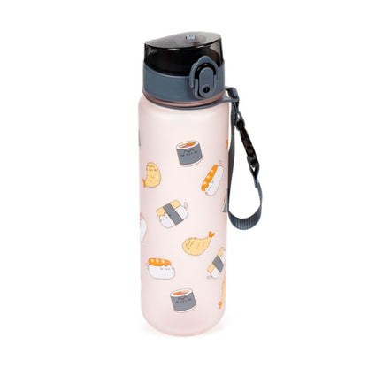 Pusheen the Cat Bento Club Pop Top 600ml Bottle