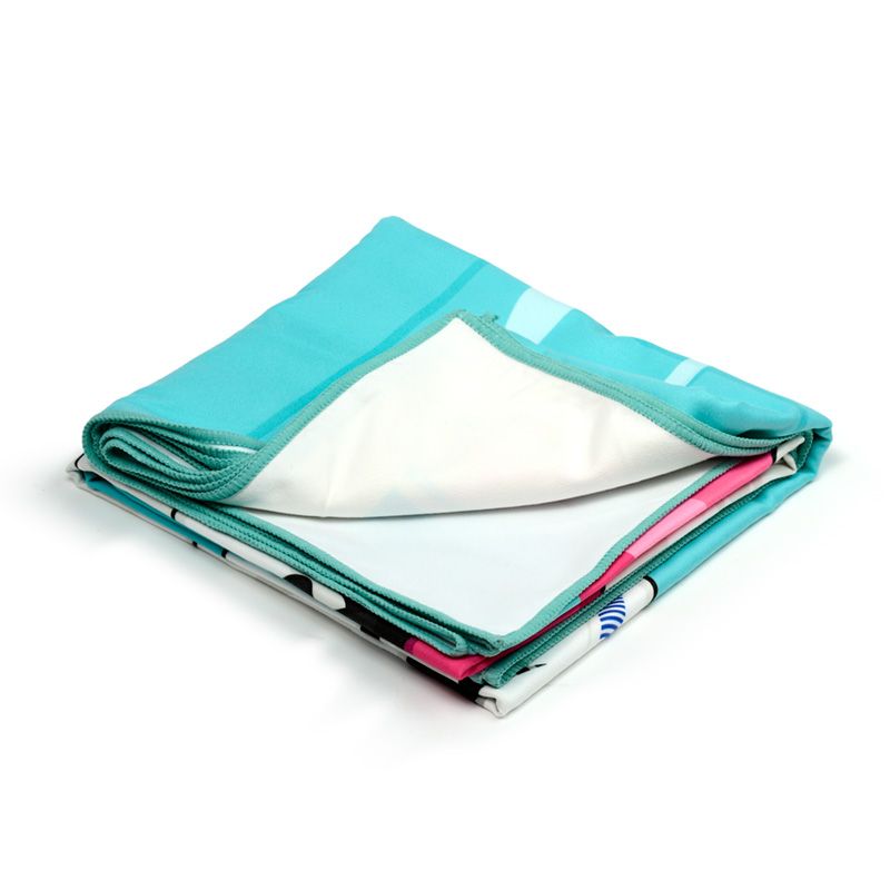 The Original Stormtrooper Pool Day Off Microfibre Beach Towel