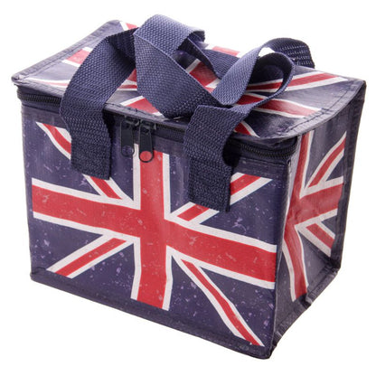 Union Flag Cool Bag Lunch Bag