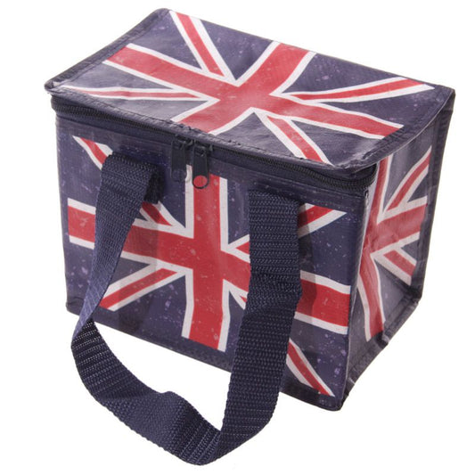 Union Flag Cool Bag Lunch Bag