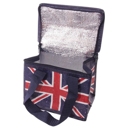 Union Flag Cool Bag Lunch Bag