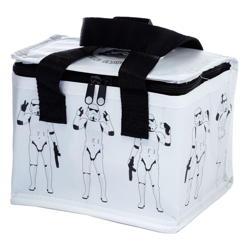 Original Stormtrooper RPET Cool/Lunch Bag