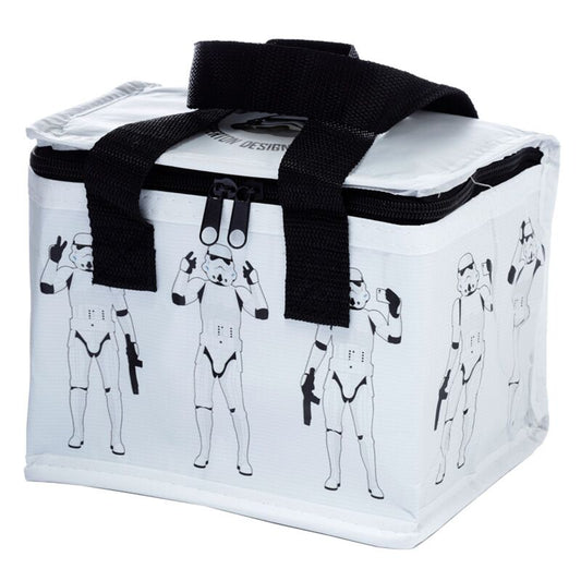 Original Stormtrooper RPET Cool/Lunch Bag