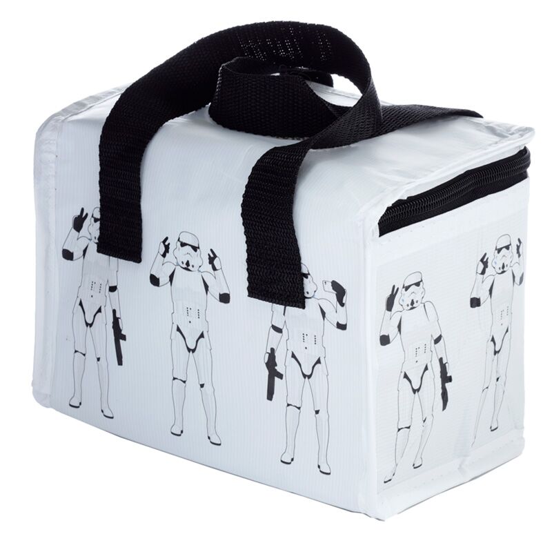 Original Stormtrooper RPET Cool/Lunch Bag