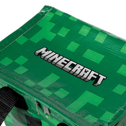 Creeper Lunch Bag