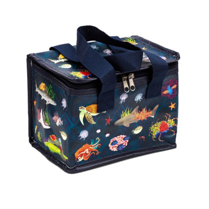Marine Kingdom Cool/Lunch Bag