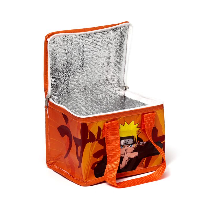RPET Cool Bag Lunch Bag Naruto