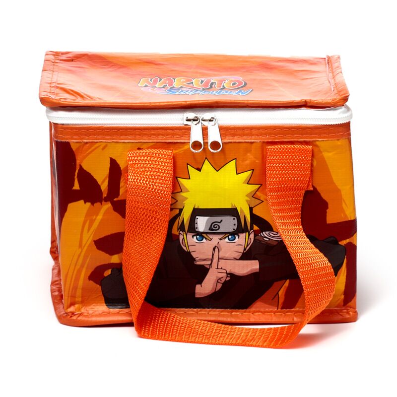 RPET Cool Bag Lunch Bag Naruto