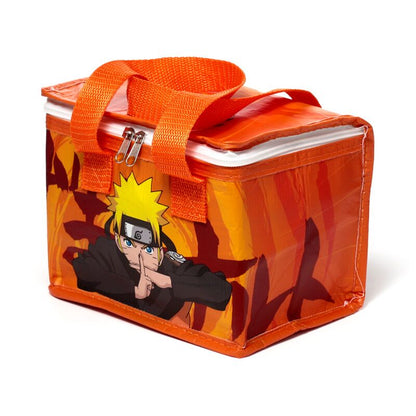 RPET Cool Bag Lunch Bag Naruto