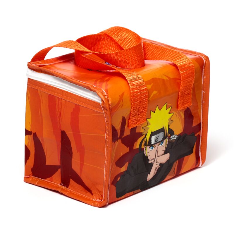 RPET Cool Bag Lunch Bag Naruto