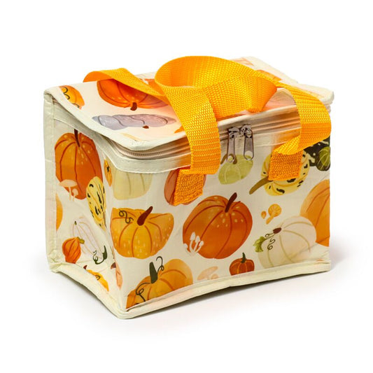 Autumn Harvest Cool Lunch Bag