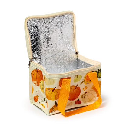 Autumn Harvest Cool Lunch Bag