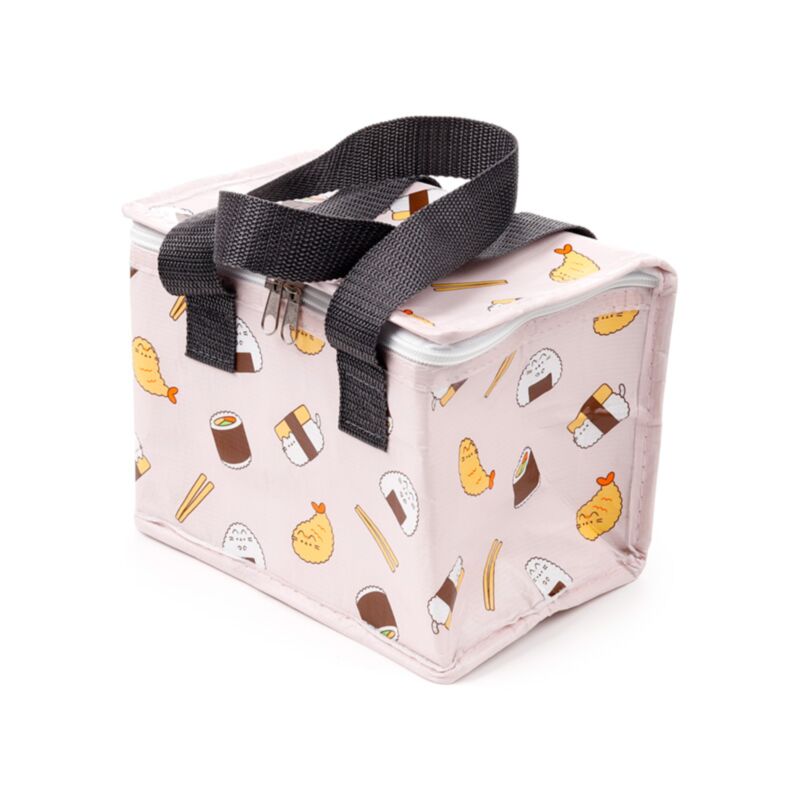 Pusheen the Cat Bento Club Lunch Bag