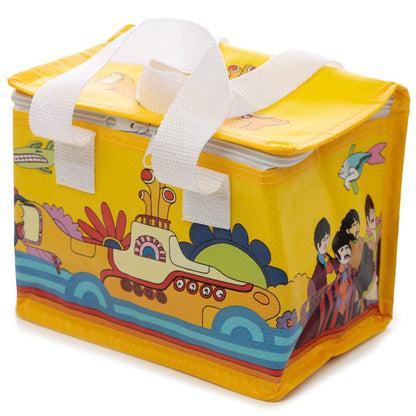 The Beatles Yellow Submarine Cool Bag Lunch Bag