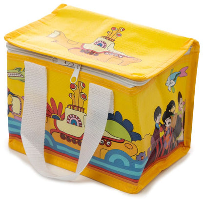 The Beatles Yellow Submarine Cool Bag Lunch Bag