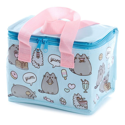 Pusheen the Cat Foodie Cool/Lunch Bag