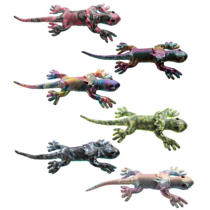 Frill Neck Lizard Large Sand Animal ASSORTED