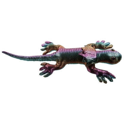 Frill Neck Lizard Large Sand Animal ASSORTED
