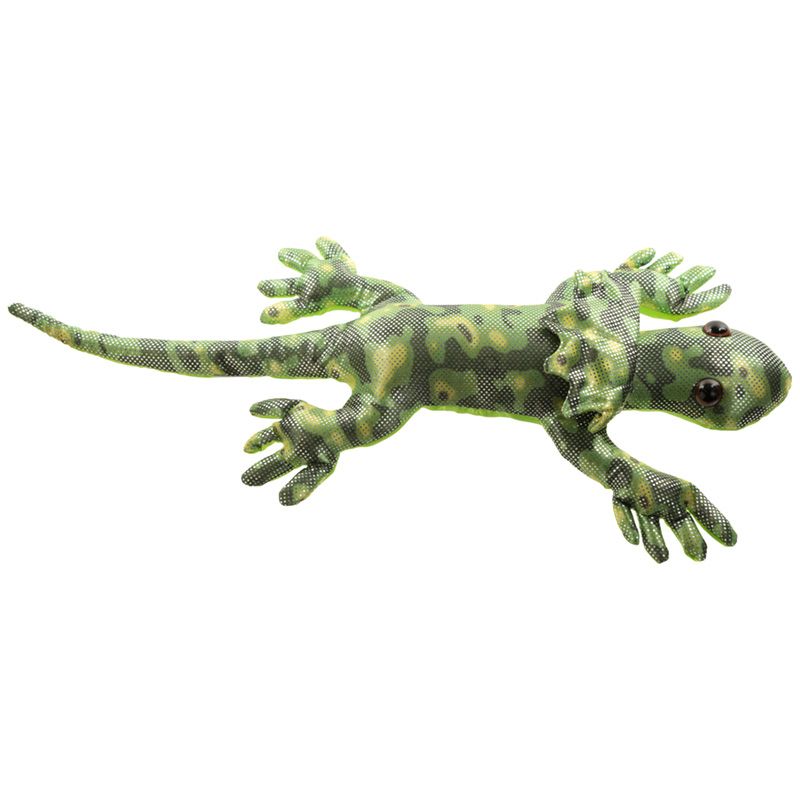 Frill Neck Lizard Large Sand Animal ASSORTED