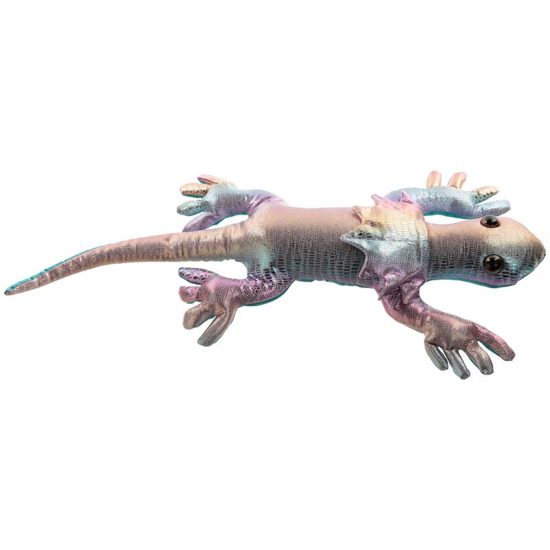Frill Neck Lizard Large Sand Animal ASSORTED