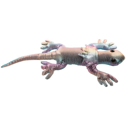 Frill Neck Lizard Large Sand Animal ASSORTED