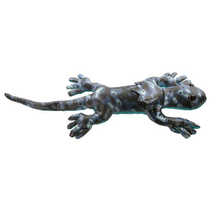 Frill Neck Lizard Large Sand Animal ASSORTED