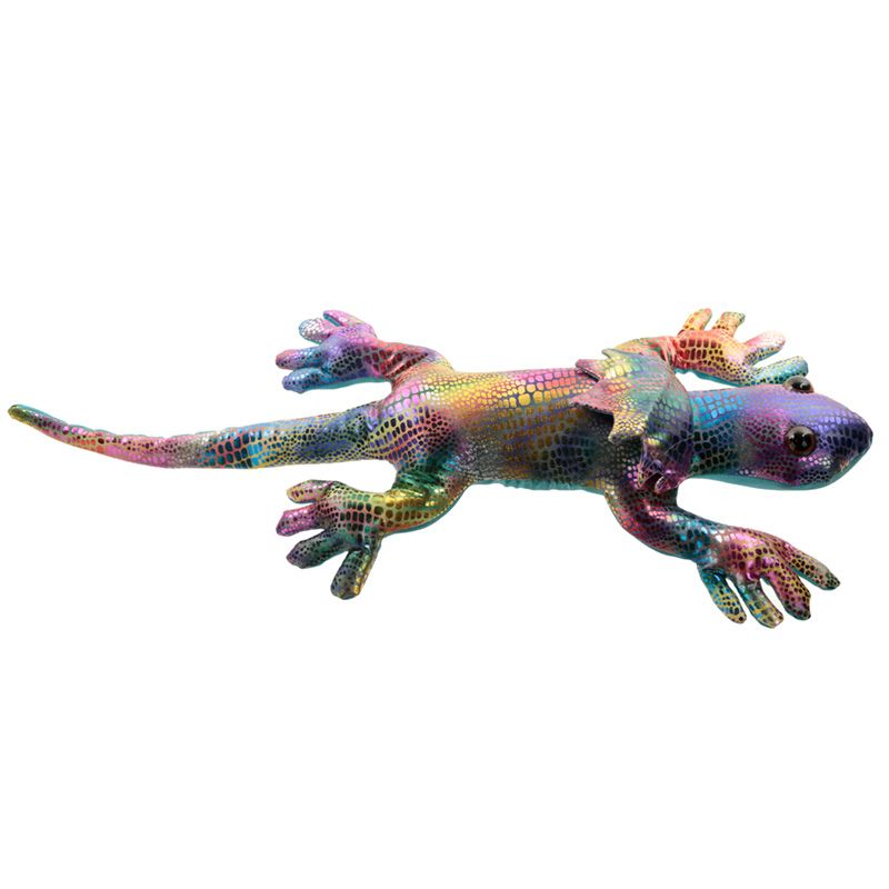 Frill Neck Lizard Large Sand Animal ASSORTED