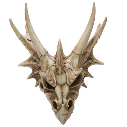 Dragon Skull Decoration